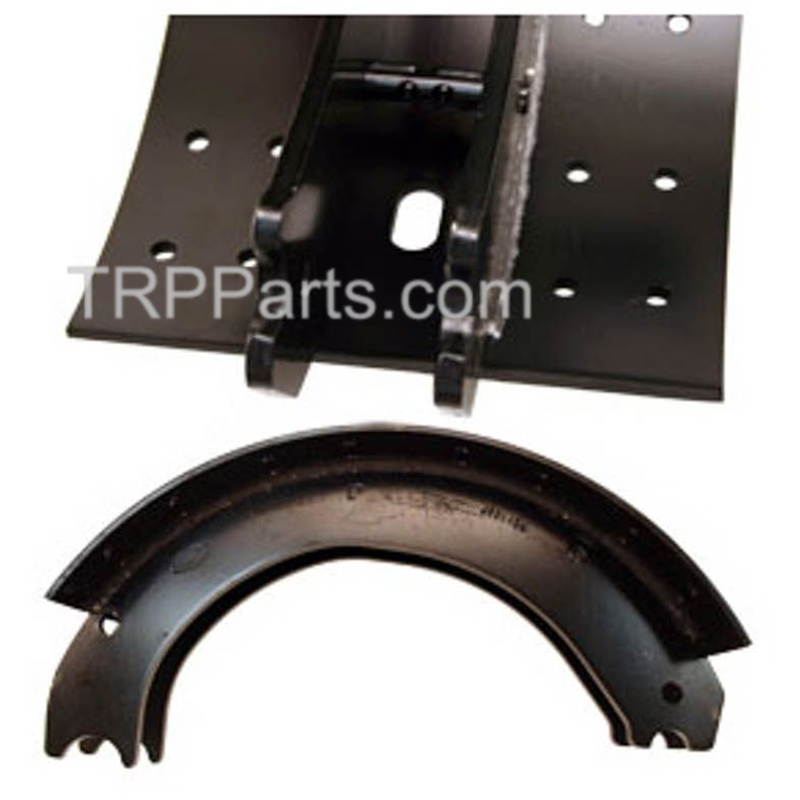 kit-brake shoe gripper-cq65477 image 1