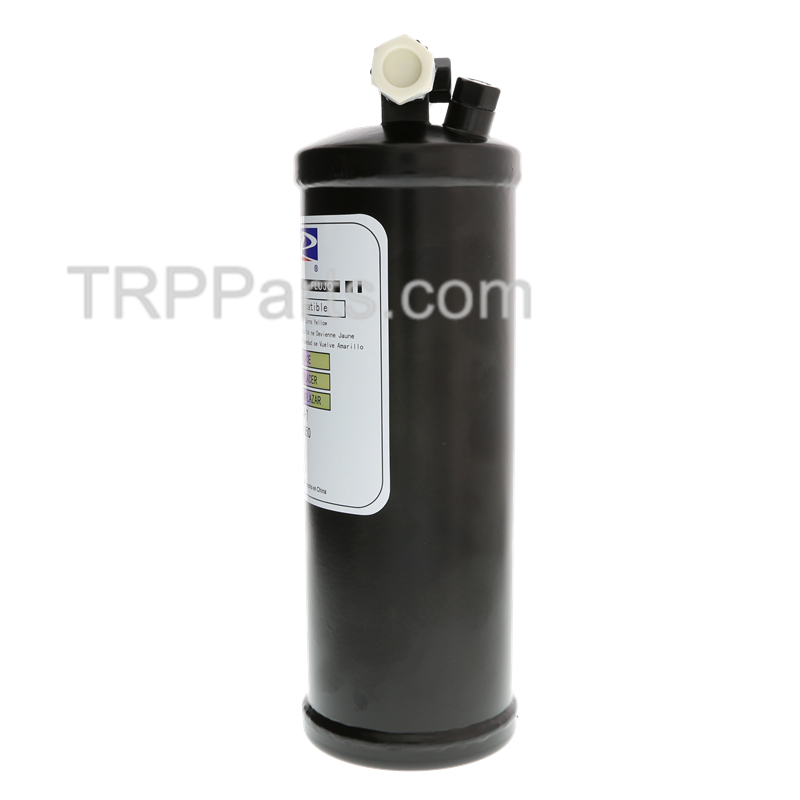 o-ring receiver dryer - 3" x 10-3/32 - 3/8  image 1