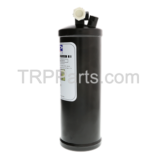 Image of o-ring receiver dryer - 3" x 10-3/32 - 3/8 
