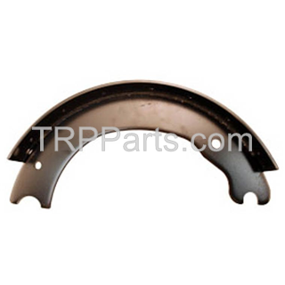 Image of kit brake shoe-1443