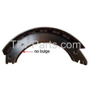 Image of kit-brake shoe gripper-new-66867