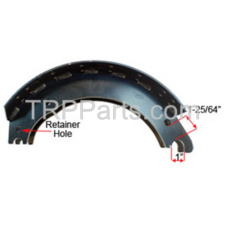 kit-brake shoe gripper-66867