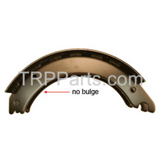 Image of kit-brake shoe gripper-c66867