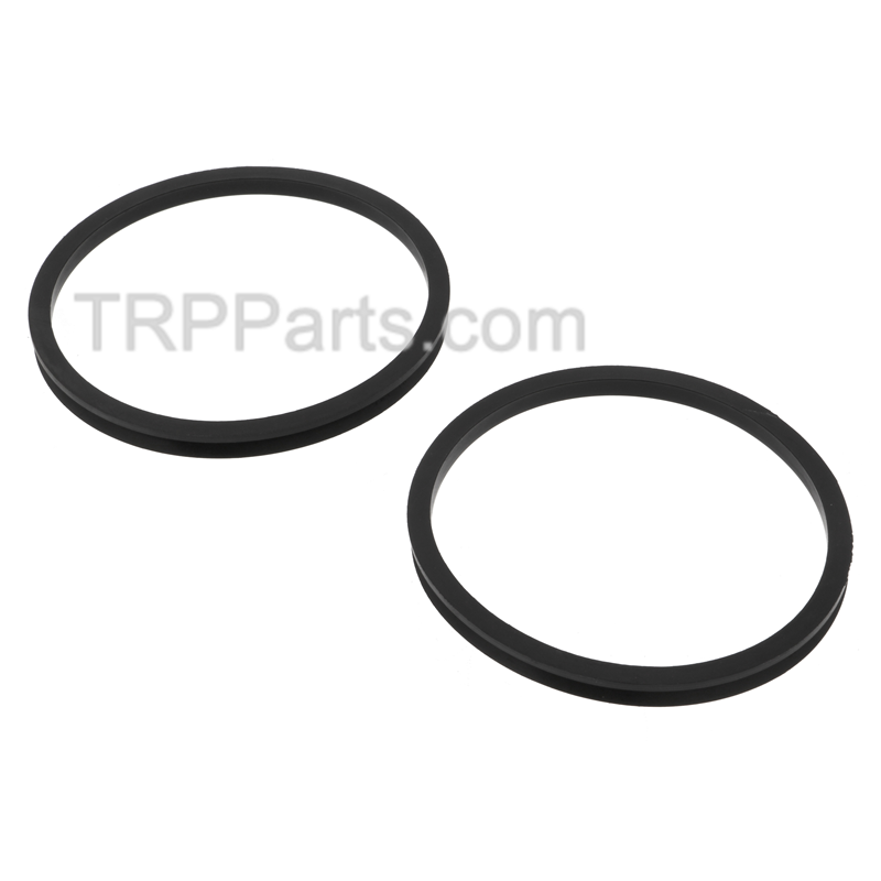 "v" ring image 1