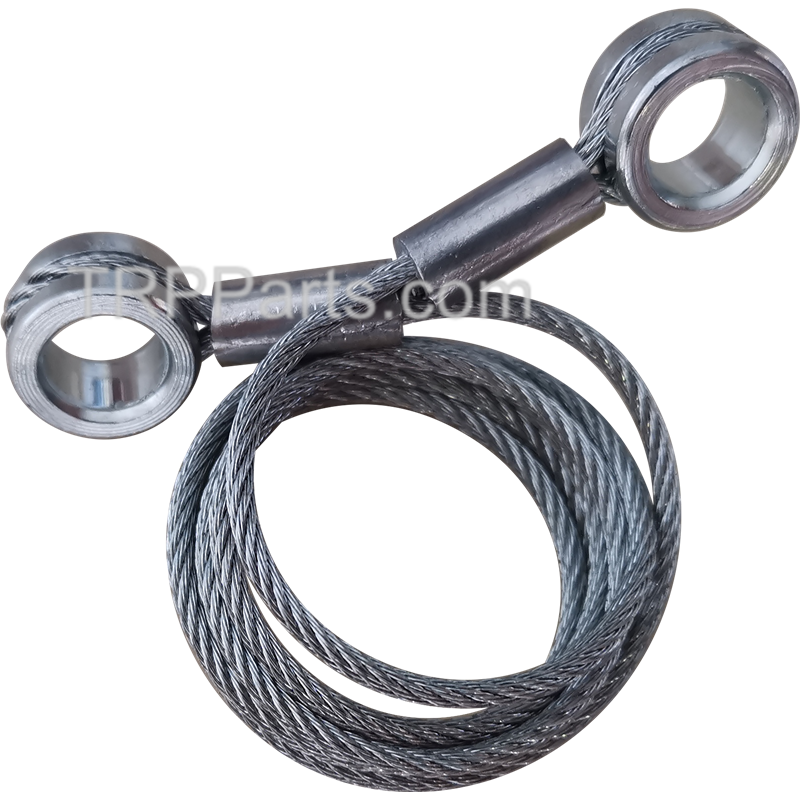 cable-hood pb 718mm image 1
