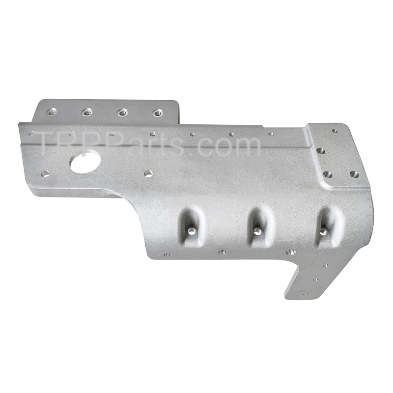 gusset-corner, hood lh image 3