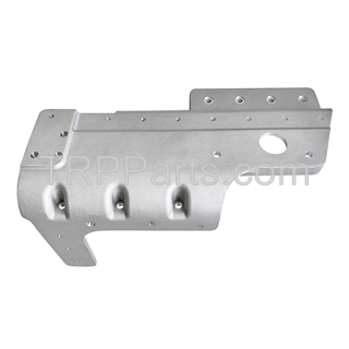 gusset-corner, hood rh image 3