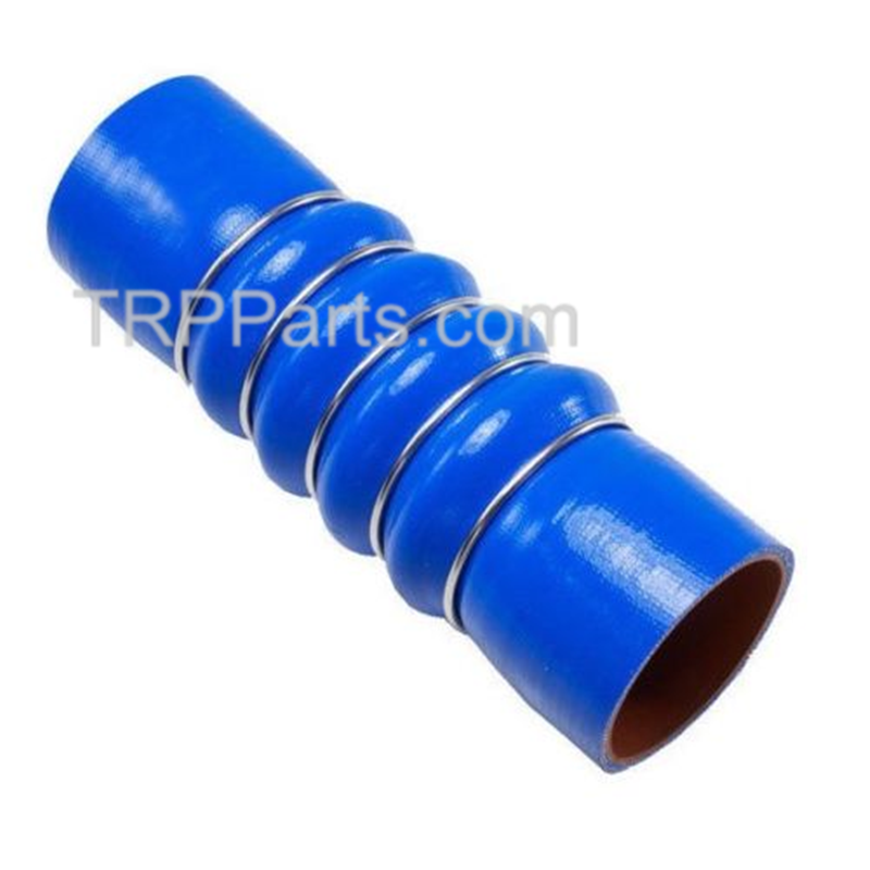hose-cool 2-1/2"sil blue image 1