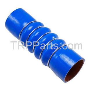Image of hose-cool 2-1/2"sil blue