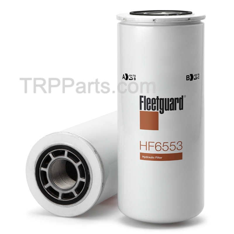 filter-hydraulic image 1