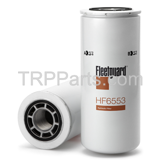 Image of filter-hydraulic