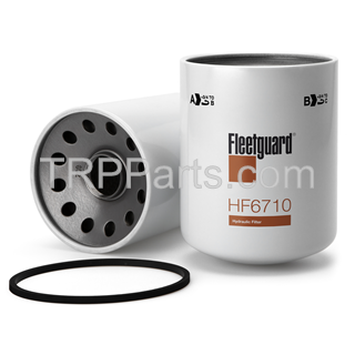 Image of filter-hydraulic