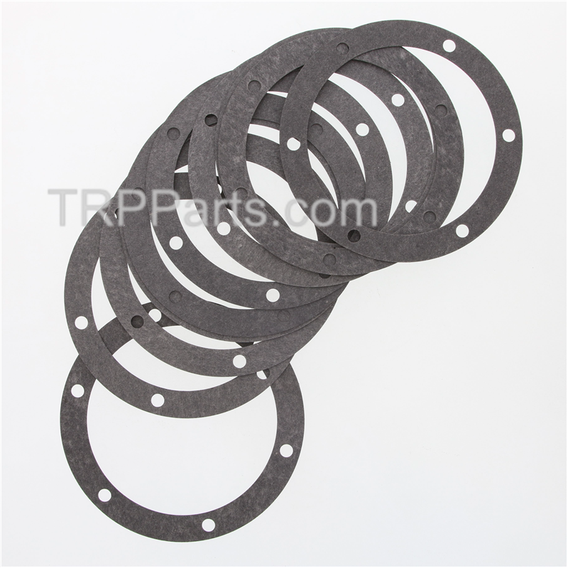 hub cap gasket image 1