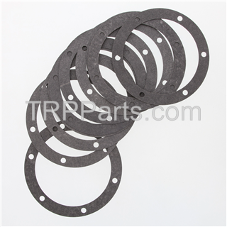 Image of hub cap gasket