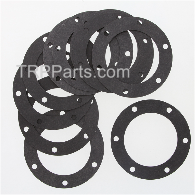 hubcap gasket - steer - 4024 - 4.5 image 1