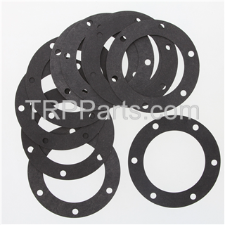 hubcap gasket - steer - 4024 - 4.5