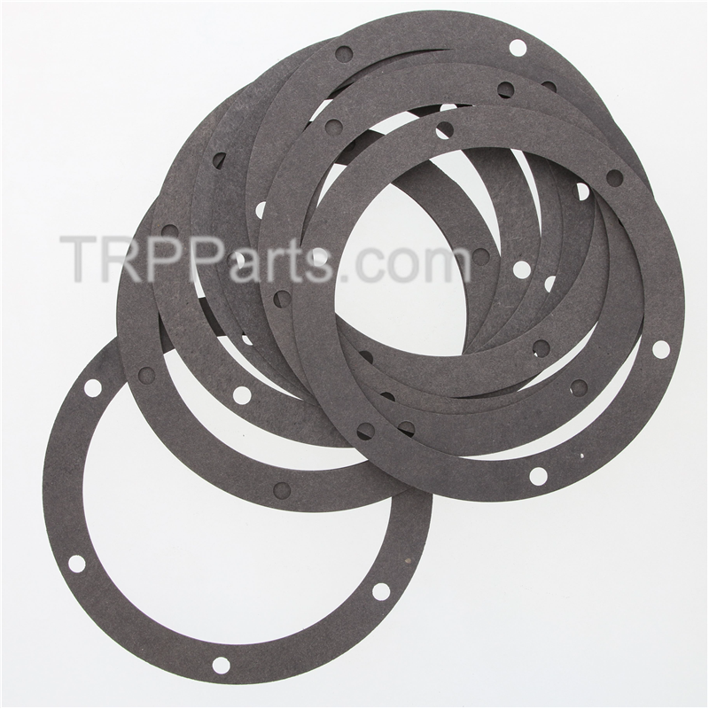hubcap gasket - tp - 4195 - 6.75 image 1