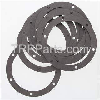 hubcap gasket - tp - 4195 - 6.75