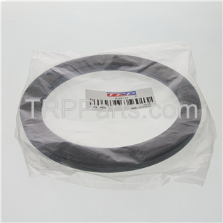 hubcap gasket - tp - 4195 - 6.75 image 2
