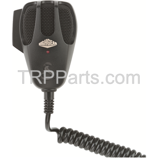 Image of microphone-cobra high gear