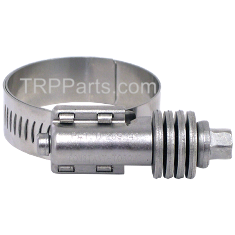 clamp con.torq- 9/16"- 1-1/16" image 1