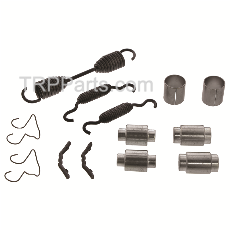 hardware brake shoe image 1