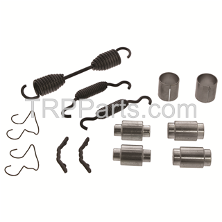 hardware brake shoe