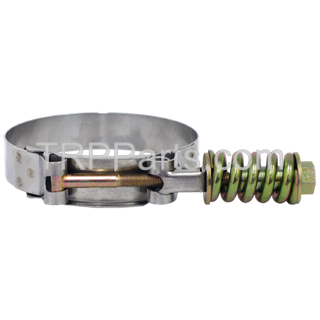 clamp-tbolt - 4-1/16" - 4-3/8"