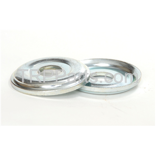 Image of countersunk finishing - zinc - 5/8" x 0.218"