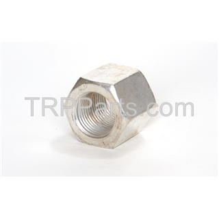 Image of hex nut - 3/4-16nf x 1.000t gr8 high cadmium