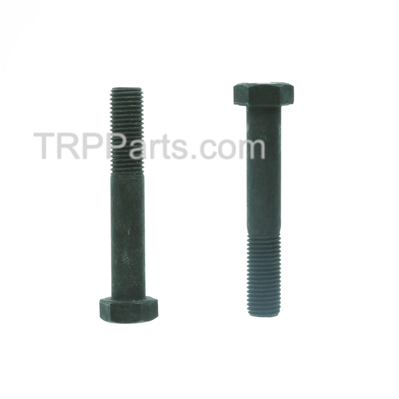 hex bolt - m20 - 2.50mm x 120mm - cl10.9 image 1