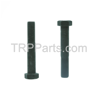 Image of hex bolt - m20 - 2.50mm x 120mm - cl10.9