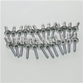 Image of pop rivet