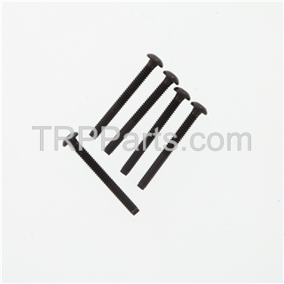 Image of huckbolt - 3/16" x 1.788", plain