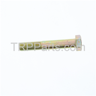 Image of hex bolt - m20 - 2.50mm x 120mm - cl10.9