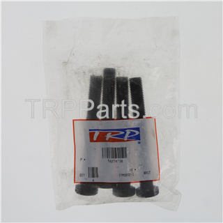 hex bolt - m16 - 2.00mm x 130mm - cl10.9 image 2
