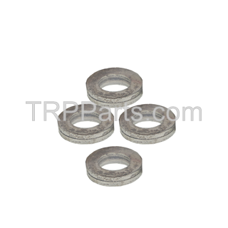 Image of washer - case hardened - m20 x 37 x 4