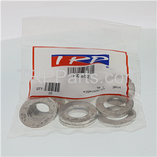 washer - case hardened - m20 x 37 x 4 image 2