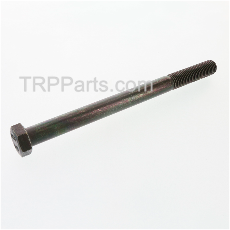 hex bolt - m16 - 2.00mm x 205mm - cl10.9 image 1
