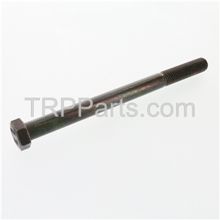 Image of hex bolt - m16 - 2.00mm x 205mm - cl10.9