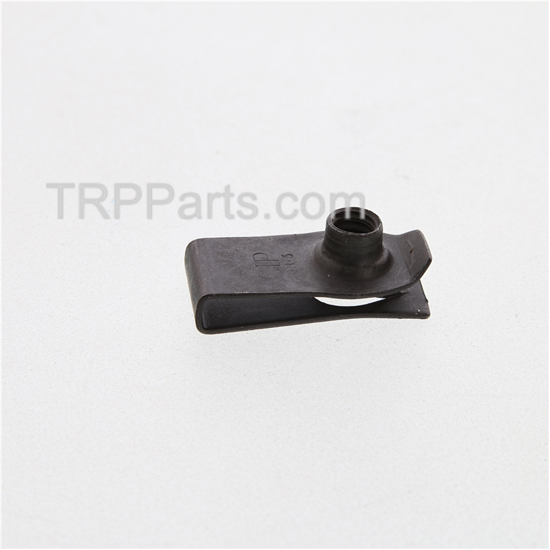thick speed u nut - 1/4-20 x 0.09-0.21 image 1