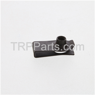 Image of thick speed u nut - 1/4-20 x 0.09-0.21