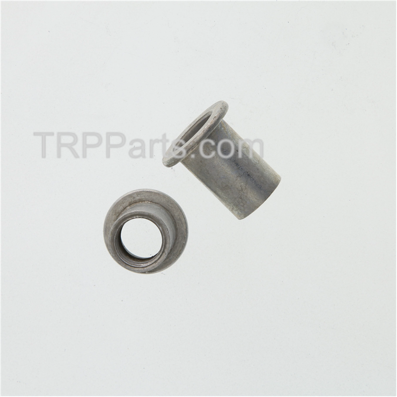 rivnut threaded insert - 1/2-20nf x 0.906l image 1