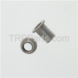 Image of rivnut threaded insert - 1/2-20nf x 0.906l