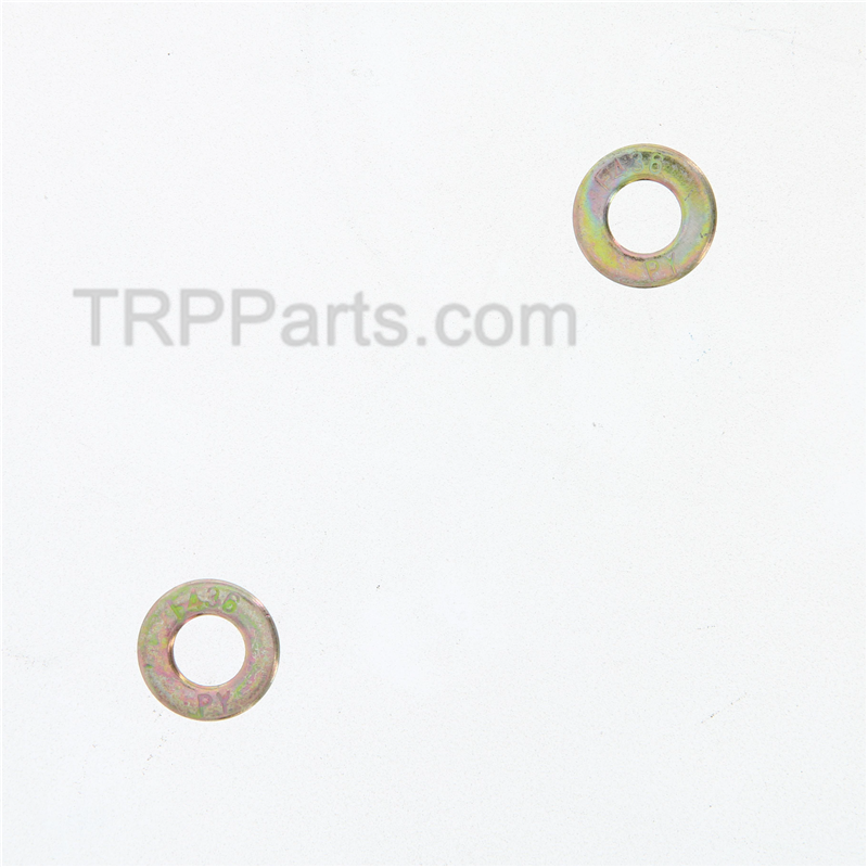 round washer - 5/16" x 11/16" x 0.080" image 1