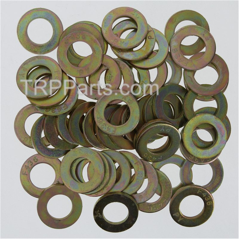 round washer - 5/8" x 1-5/16" x 0.177" image 1