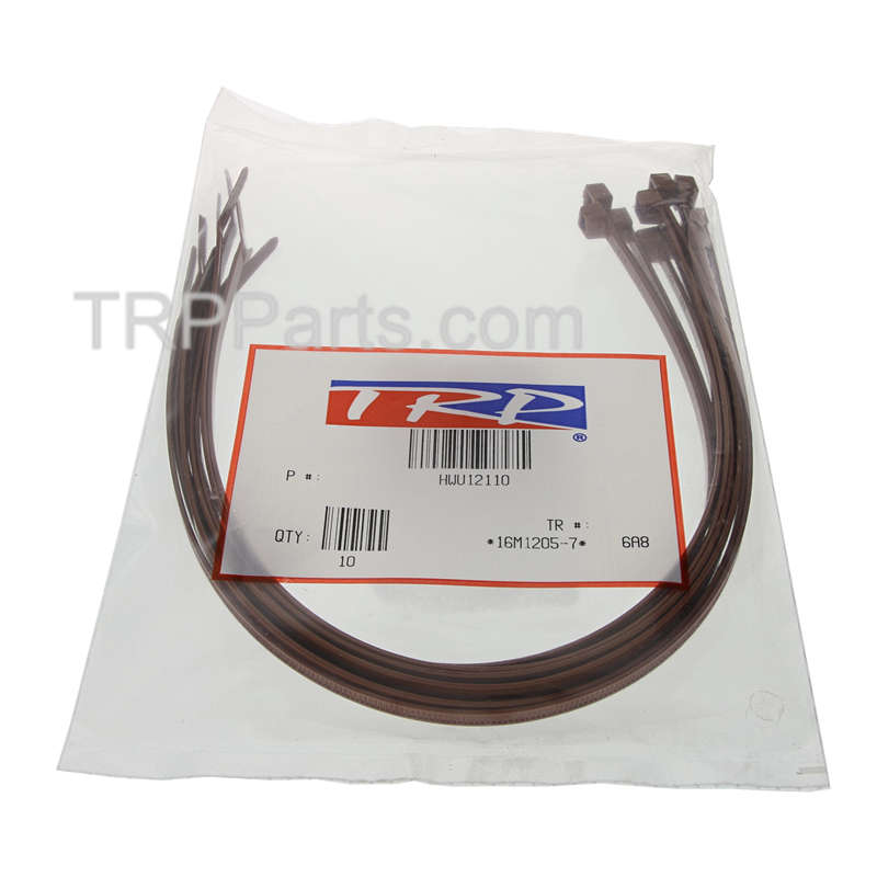cable tie - high temp image 2