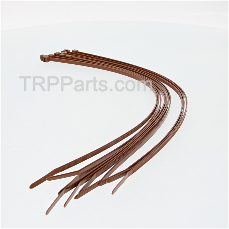 cable tie - high temp image 1