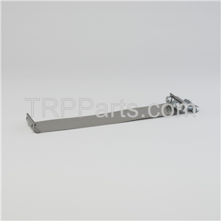 wrap band clamp, 5", stai