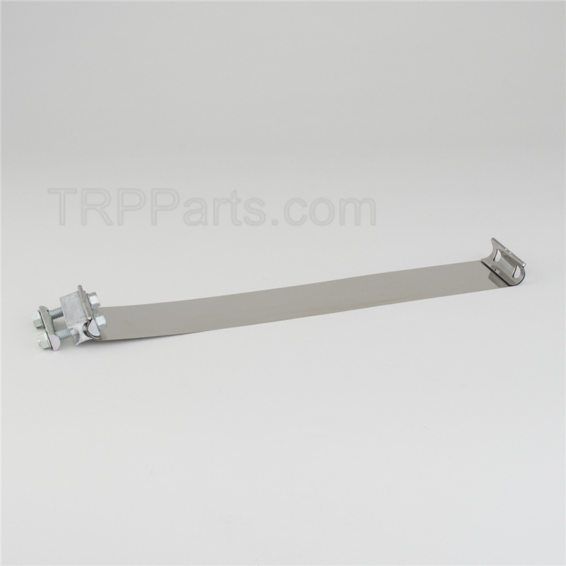 wrap band clamp, 6", stai image 1